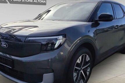 Ford Explorer 20.784 km 42.900 &euro; Hamburg 22761