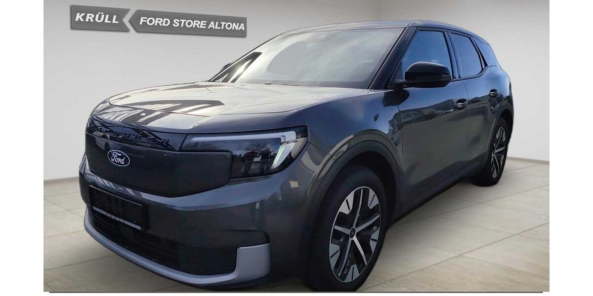 Ford Explorer 20.784 km 42.900 &euro; Hamburg 22761