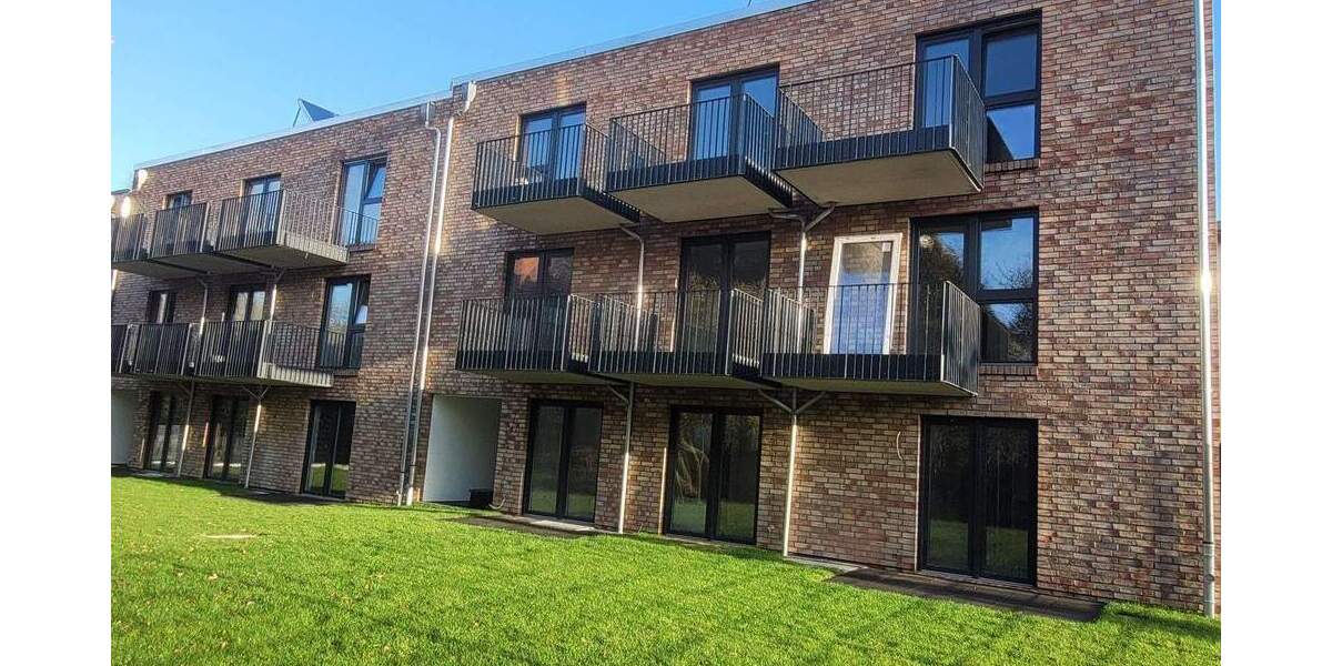 Etagenwohnung Hamburg Wilstorf - 2 Zimmer, 39 m&sup2;, 985&euro; | Angebot:25737105