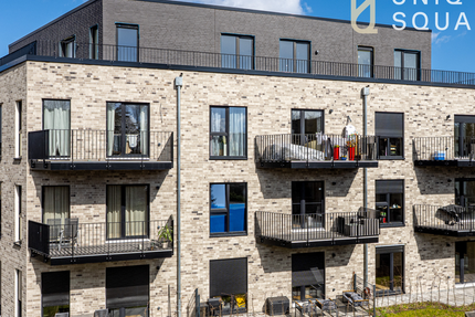 Wohnung Hamburg Bramfeld - 2.5 Zimmer, 86 m&sup2;, 567.000&euro; | Angebot:26043829