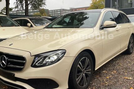 Mercedes-Benz E 200 355.000 km 12.550 &euro; Hamburg 20537