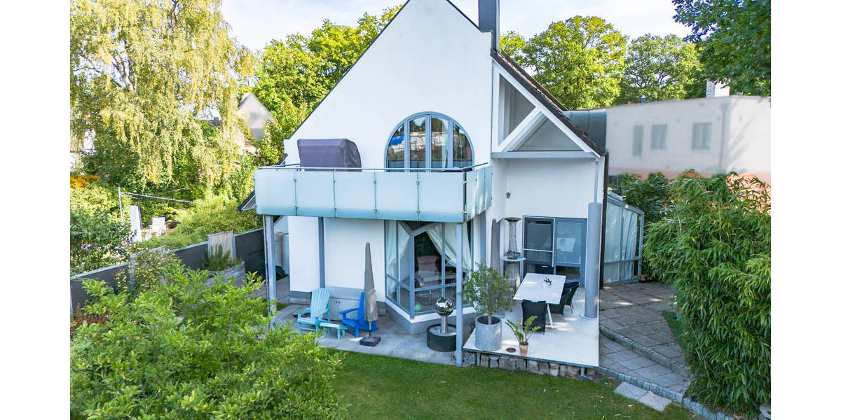 Einfamilienhaus Hamburg Lohbrügge - 4 Zimmer, 154 m&sup2;, 649.000&euro; | Angebot:25730106