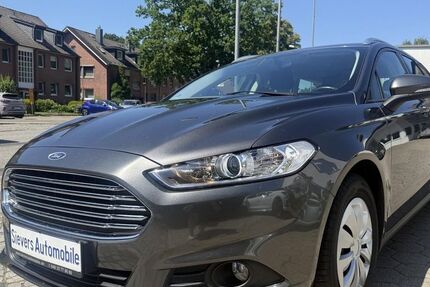 Ford Mondeo 106.973 km 9.990 &euro; Norderstedt 22846