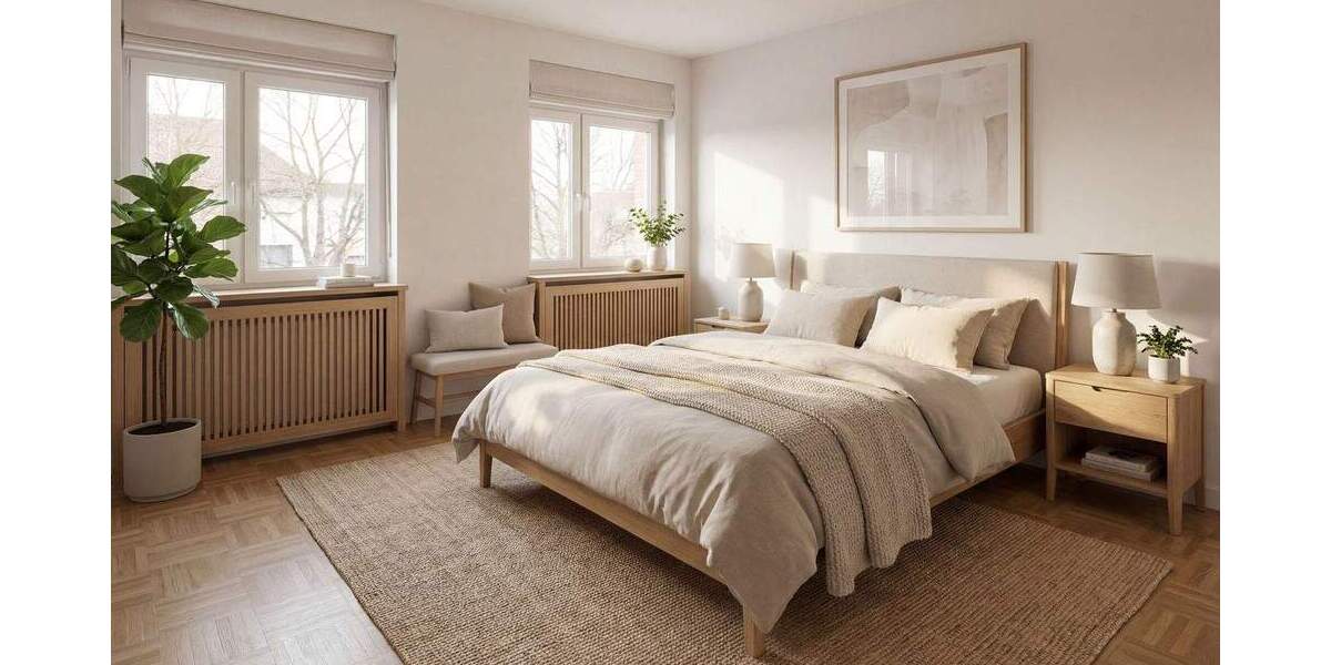 Etagenwohnung Hamburg Niendorf - 3 Zimmer, 90 m&sup2;, 369.000&euro; | Angebot:25702644