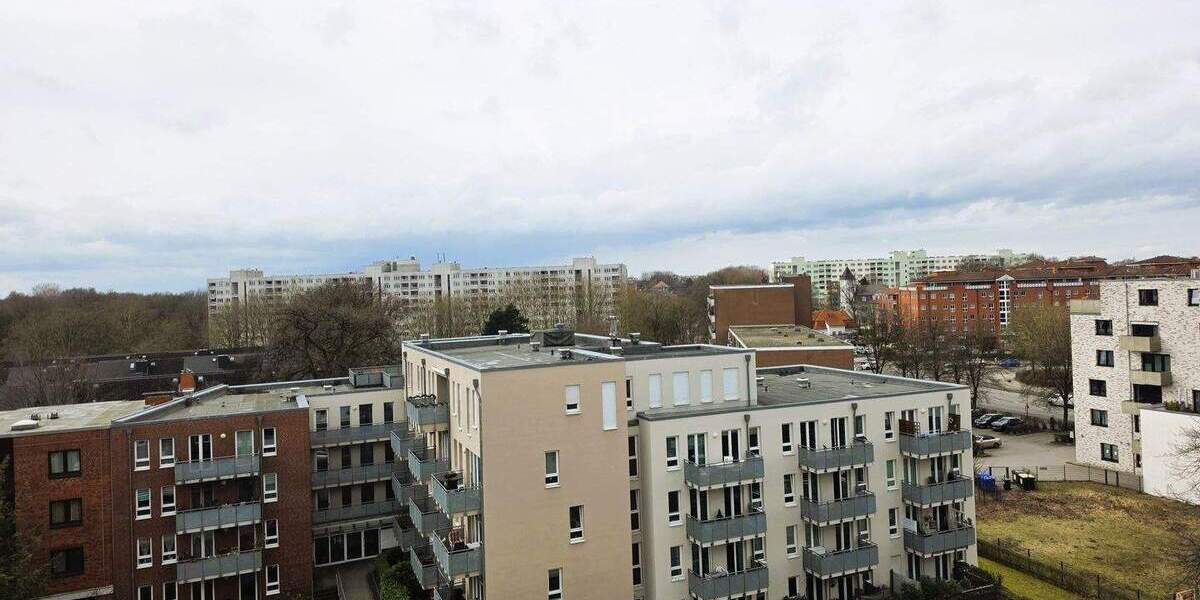 Etagenwohnung Glinde - 3 Zimmer, 80 m&sup2;, 270.000&euro; | Angebot:25705231