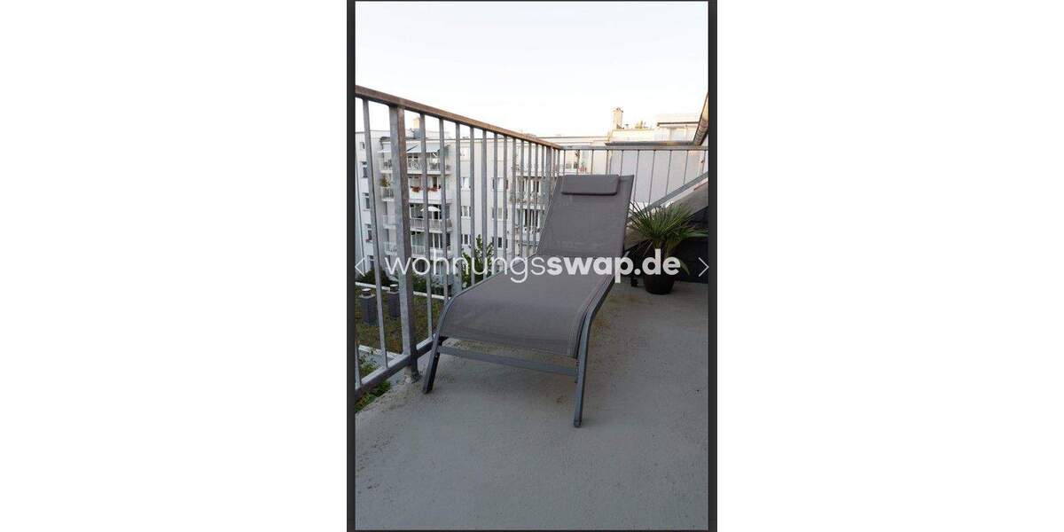 Etagenwohnung Hamburg Altona-Nord - 3 Zimmer, 76 m&sup2;, 900&euro; | Angebot:25971938