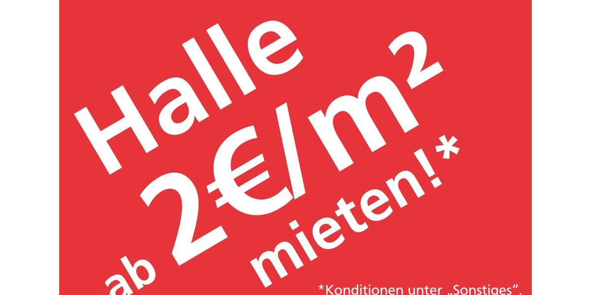 Gewerbeobjekt Schenefeld - 2&euro; | Angebot:23808971