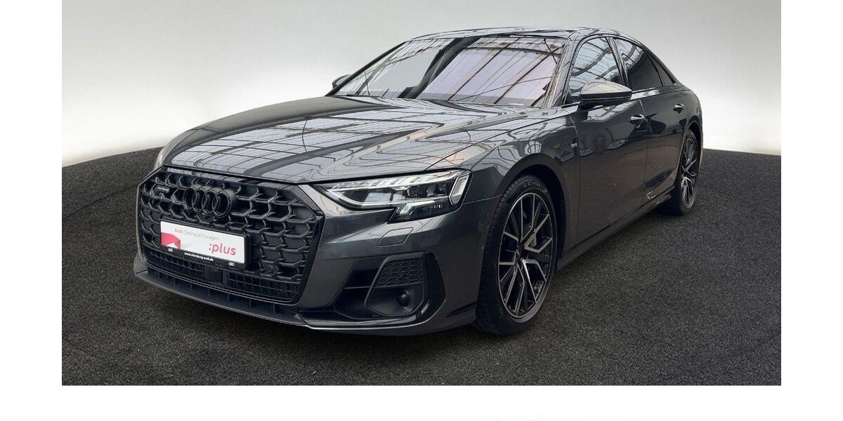 Audi A8 41.771 km 64.950 &euro; Hamburg 22529