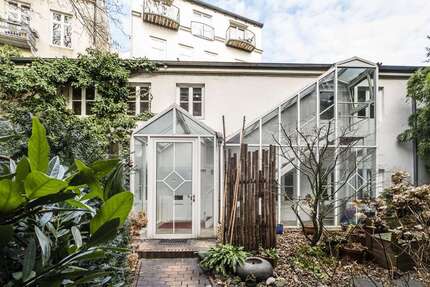 Gewerbeobjekt Hamburg Rotherbaum - 950.000&euro; | Angebot:25060542