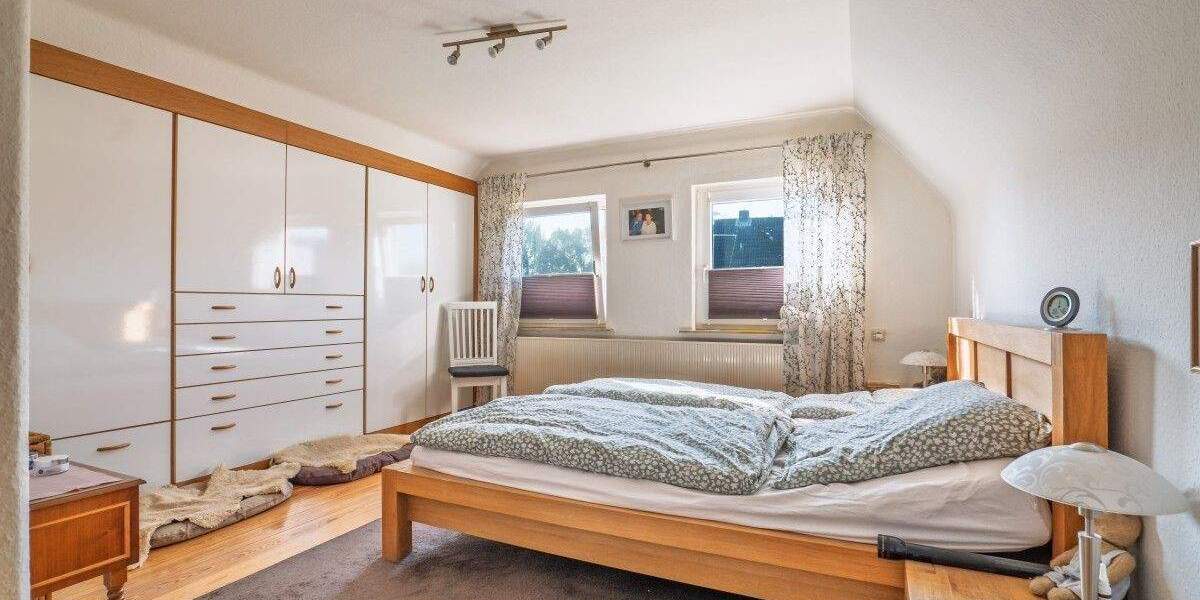 Einfamilienhaus Seester - 6 Zimmer, 130 m&sup2;, 389.000&euro; | Angebot:25802824