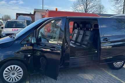Mercedes-Benz Vito 538.000 km 16.500 &euro; Hamburg 20537