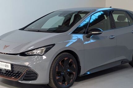 Cupra Born 54.000 km 24.475 &euro; Ellerhoop bei Hamburg 25373