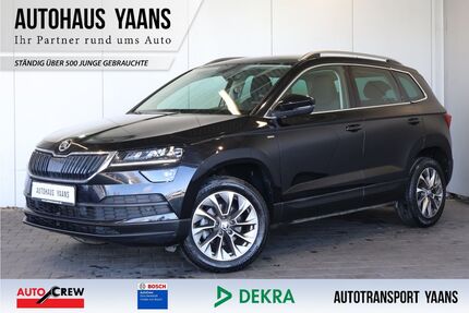 Skoda Karoq 41.500 km 20.789 &euro; Pinneberg 25421