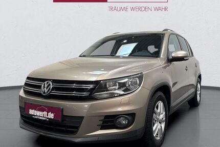 VW Tiguan 310.000 km 6.490 &euro; Ahrensburg 22926