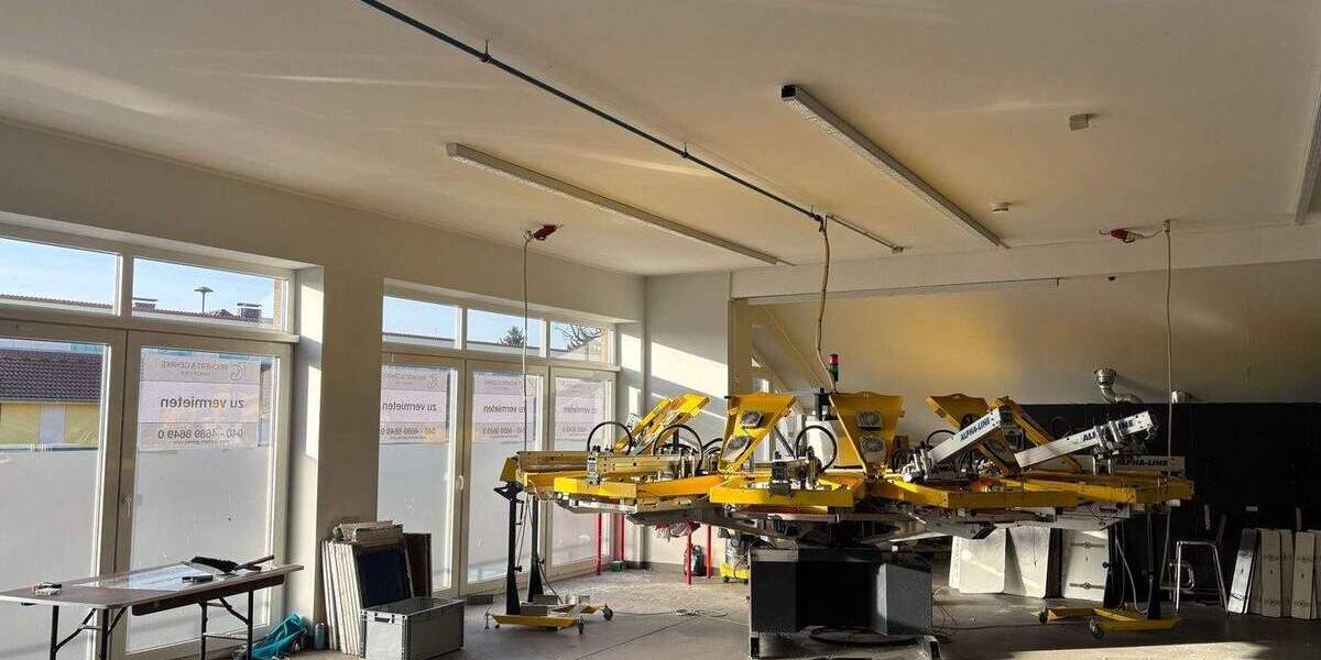 Gewerbeobjekt Stapelfeld - 2.700&euro; | Angebot:25770440