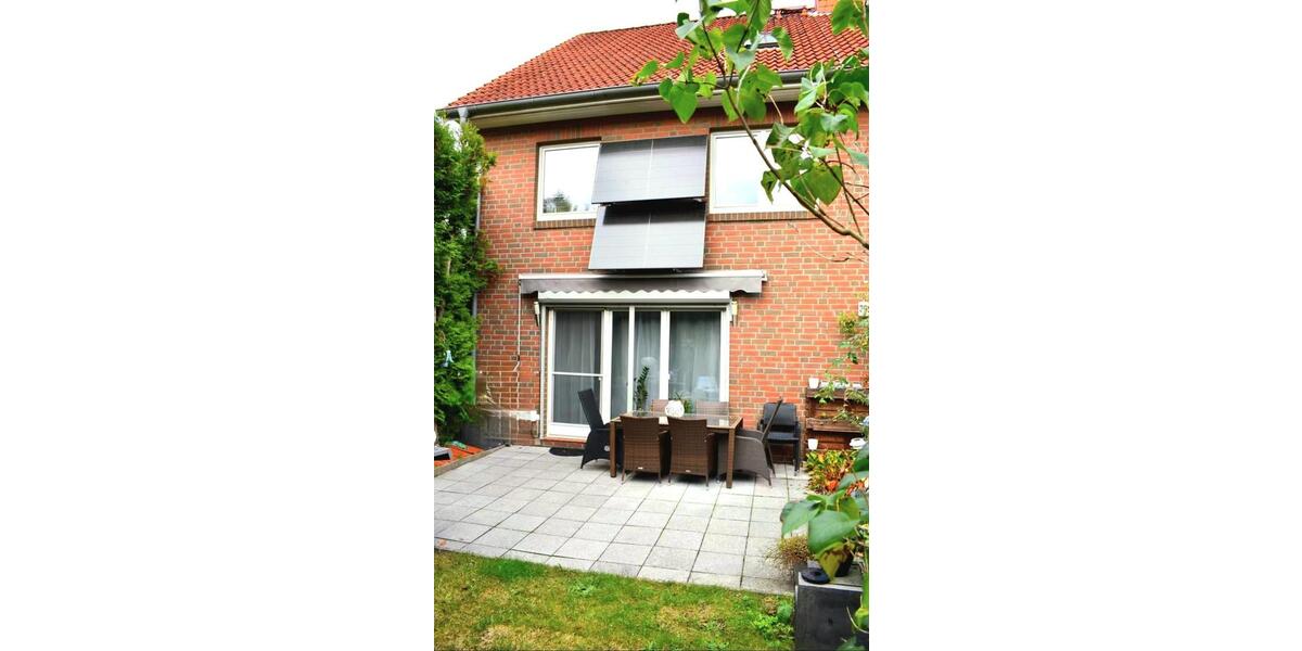 Doppelhaushälfte Hamburg Harburg - 7 Zimmer, 114 m&sup2;, 650.000&euro; | Angebot:25510461