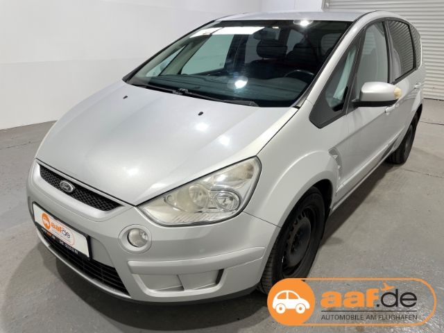 Ford S-Max 210.000 km 2.980 &euro; Norderstedt 22848