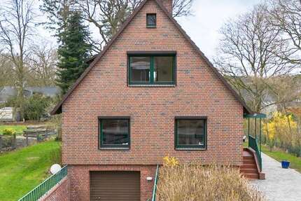 Haus Wentorf - 6 Zimmer, 160 m&sup2;, 795.000&euro; | Angebot:26036621