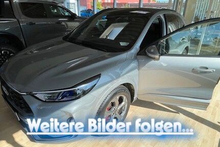Ford Kuga 20.850 km 31.690 &euro; Elmshorn 25337