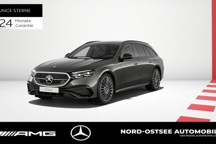 Mercedes-Benz E 300 18.174 km 59.950 &euro; Ahrensburg 22926