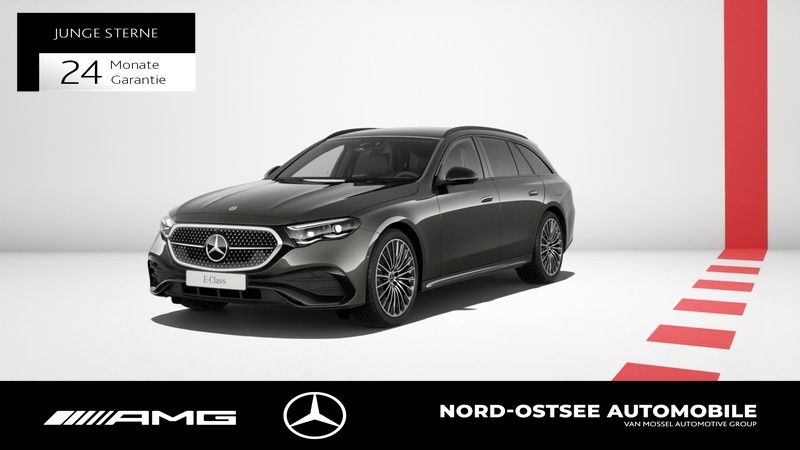 Mercedes-Benz E 300 18.174 km 59.950 &euro; Ahrensburg 22926