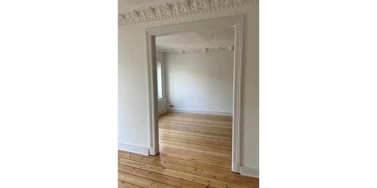 Etagenwohnung Hamburg Sternschanze - 4 Zimmer, 70 m&sup2;, 629.000&euro; | Angebot:26827493