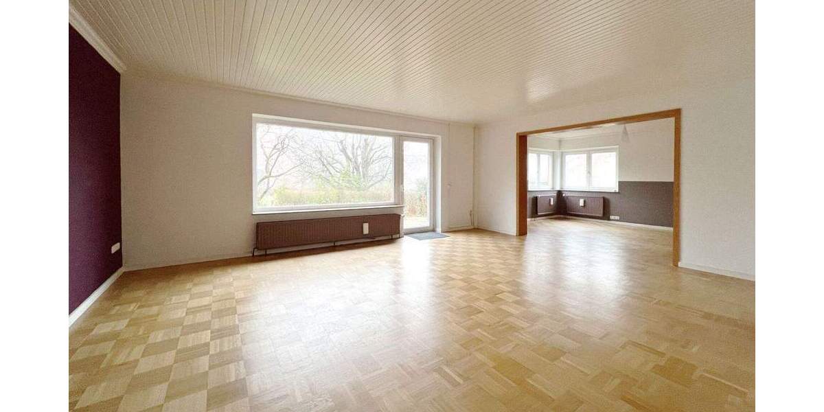 Einfamilienhaus Hoisdorf - 5 Zimmer, 100 m&sup2;, 450.000&euro; | Angebot:25779881