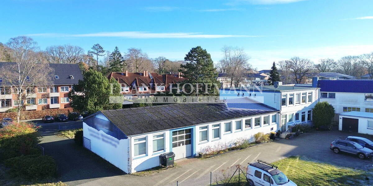 Grundstück Quickborn - 840.000&euro; | Angebot:25700531