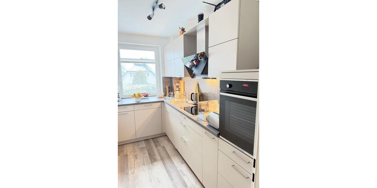 Etagenwohnung Hamburg Wandsbek - 1 Zimmer, 45 m&sup2;, 1.000&euro; | Angebot:25898831