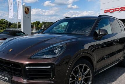 Porsche Cayenne 164.222 km 54.900 &euro; Pinneberg 25421