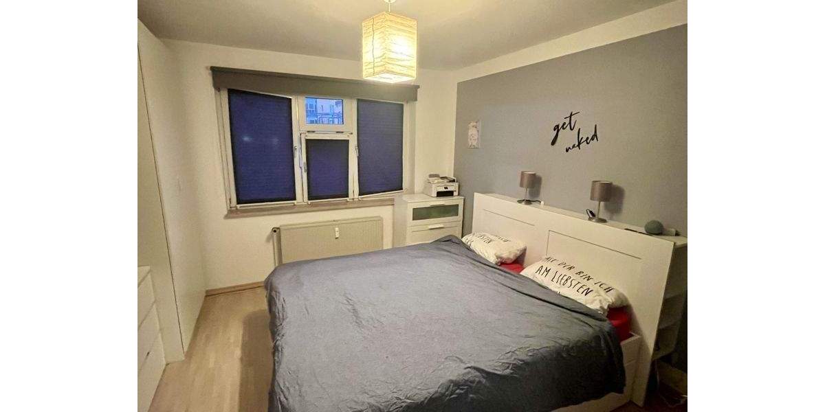 Etagenwohnung Norderstedt Garstedt - 349.000&euro; | Angebot:25745225