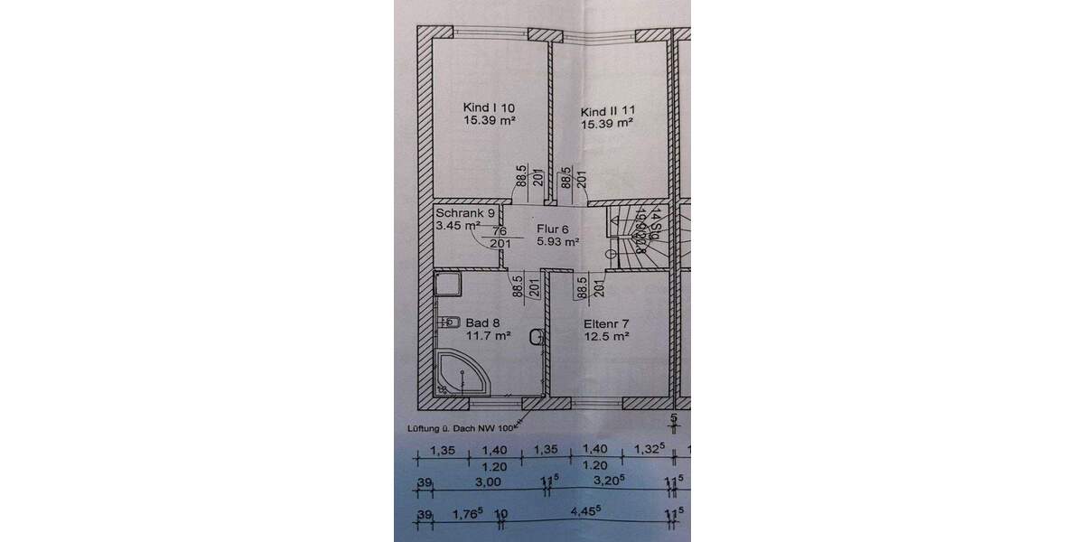Doppelhaushälfte Kaltenkirchen - 6 Zimmer, 175 m&sup2;, 499.000&euro; | Angebot:25702050