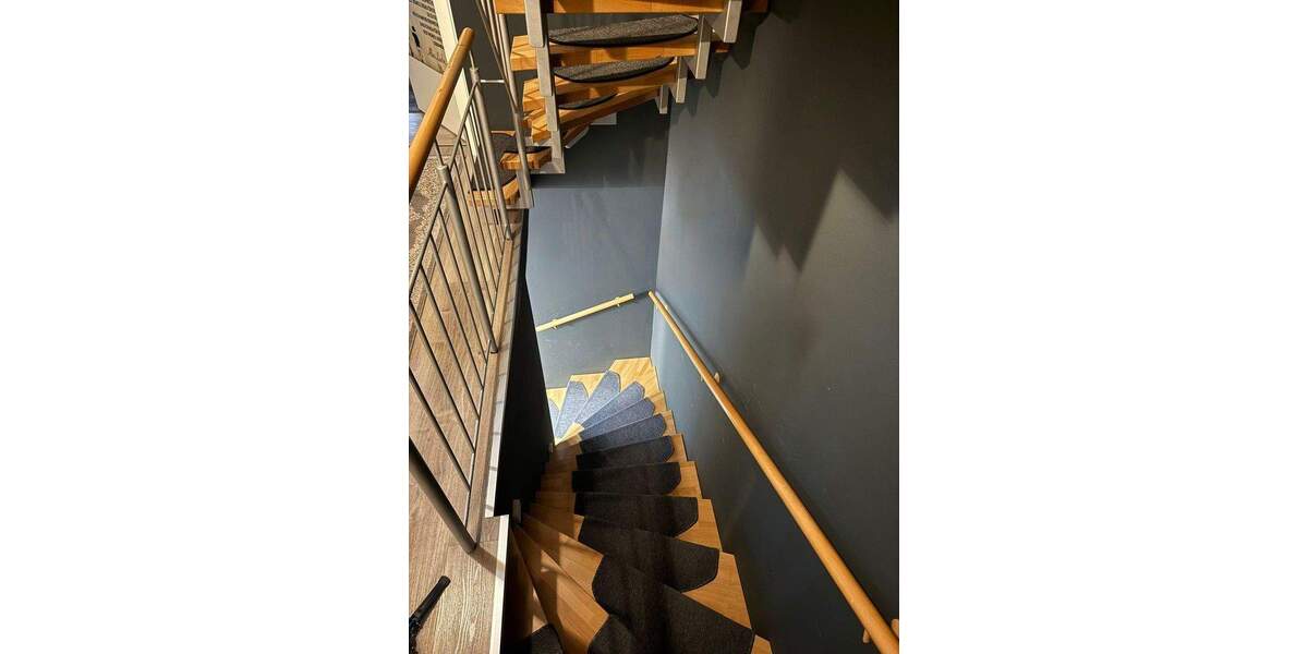 Reihenmittelhaus Halstenbek - 5 Zimmer, 122 m&sup2;, 520.000&euro; | Angebot:25930544