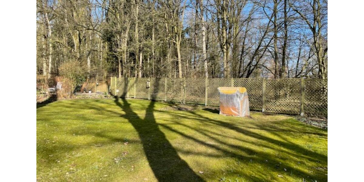 Erdgeschoßwohnung Bad Bramstedt - 3 Zimmer, 134 m&sup2;, 1.300&euro; | Angebot:25763295