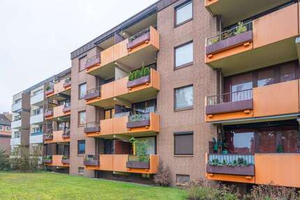 Wohnung Wedel - 2 Zimmer, 62 m&sup2;, 229.000&euro; | Angebot:26584351