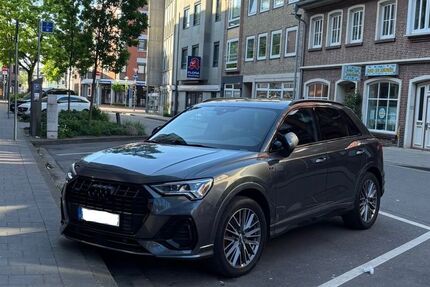 Audi Q3 84.000 km 28.400 &euro; Hamburg 22417
