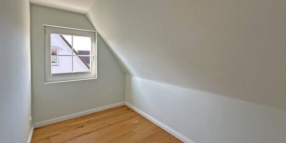 Einfamilienhaus Norderstedt Garstedt - 5 Zimmer, 134 m&sup2;, 549.000&euro; | Angebot:25768749