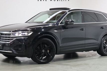 VW Touareg 62.600 km 48.790 &euro; Appen 25482