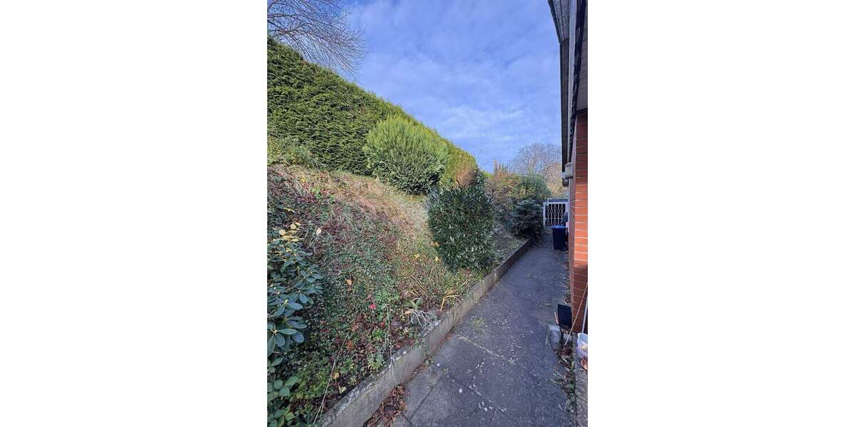 Bungalow Norderstedt Harksheide - 2 Zimmer, 60 m&sup2;, 328.000&euro; | Angebot:25687857