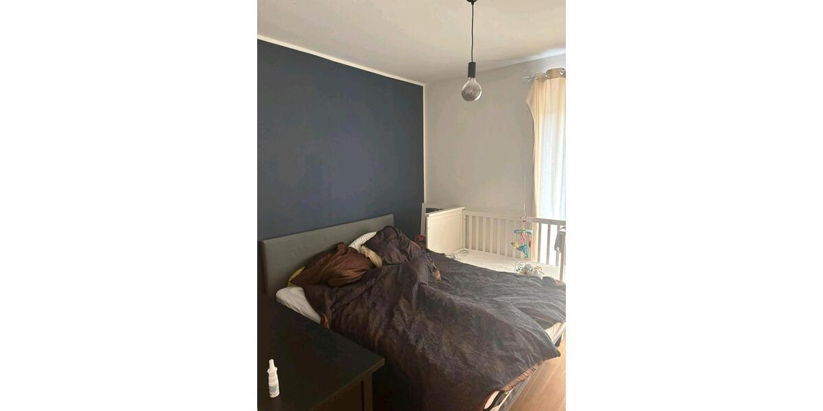 Etagenwohnung Hamburg Altona-Nord - 3 Zimmer, 80 m&sup2;, 1.600&euro; | Angebot:25450677