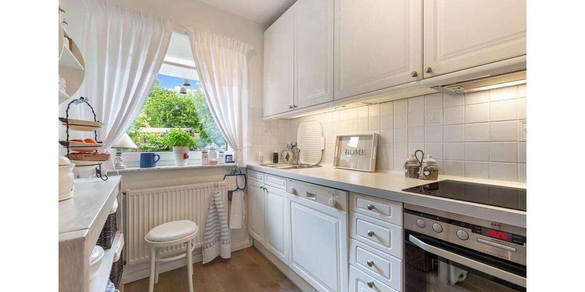 Reihenhaus Bad Bramstedt - 4 Zimmer, 120 m&sup2;, 375.000&euro; | Angebot:25568512