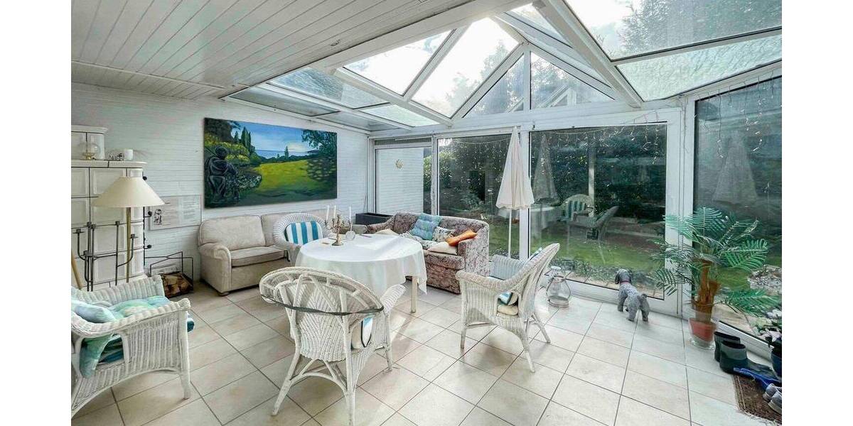 Einfamilienhaus Ammersbek Schäferdresch - 4 Zimmer, 152 m&sup2;, 549.000&euro; | Angebot:25970457