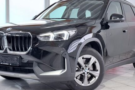 BMW X1 9.834 km 33.490 &euro; Pinneberg 25421