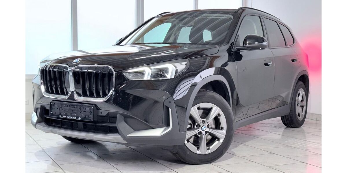 BMW X1 9.834 km 33.490 &euro; Pinneberg 25421