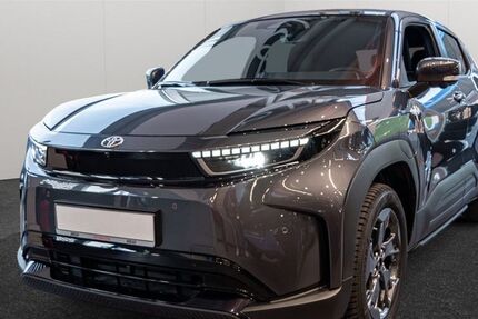 Toyota Urban Cruiser 5.000 km 35.990 &euro; Hamburg 22529