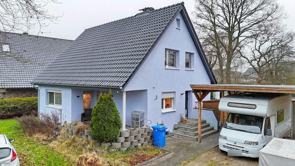 Einfamilienhaus Hartenholm - 4 Zimmer, 112 m&sup2;, 355.000&euro; | Angebot:25776046