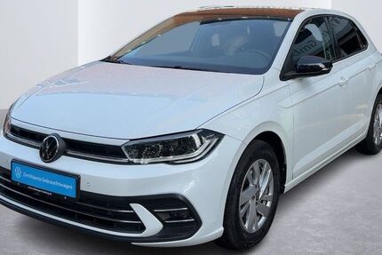 VW Polo 46.078 km 19.888 &euro; Hamburg 22303