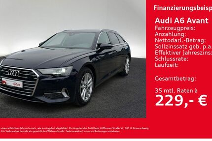 Audi A6 41.498 km 33.730 &euro; Hamburg 22419