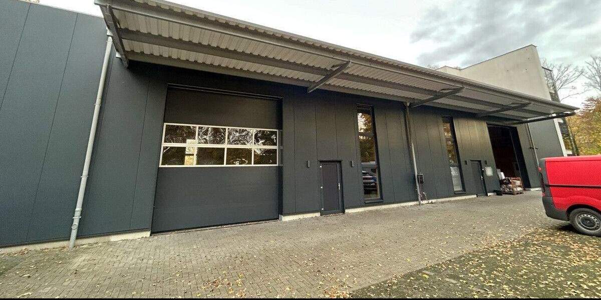 Gewerbeobjekt Pinneberg - 350&euro; | Angebot:25776059