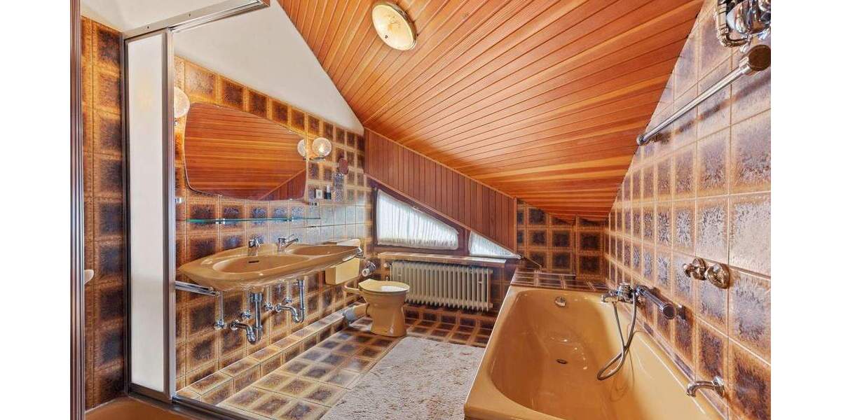 Einfamilienhaus Hamburg / Rahlstedt Rahlstedt - 4 Zimmer, 137 m&sup2;, 548.000&euro; | Angebot:25731146